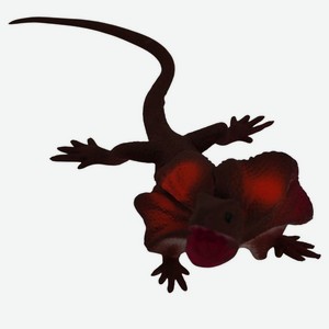 Игрушка Unic-Toys Рептилия в ассортименте, 1шт., 1 шт