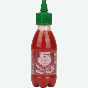 Соус Cholimex Шрирача чили острый, 200г, 200 г