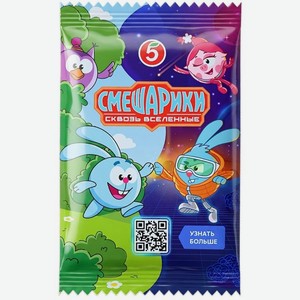 Изделие декоративное Смешарики в ассортименте, 1шт., 1 шт