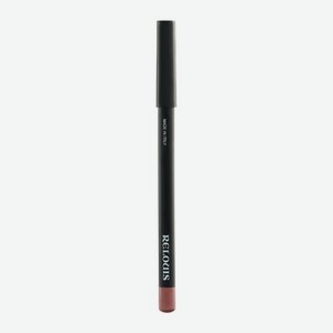 Карандаш для губ с маслом жожоба тон 15 Light Pink Relouis 4 г