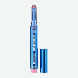 Автоматический блеск для губ тон 02 Dreamer 7Days B.Colour Pro Capsule 2 г