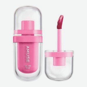 Тинт для губ Jel-Fit Amuse тон 06 Seoul Girl 4 г