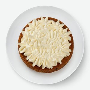 Торт Морковный Rockncream 400г 400 г