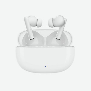 HONOR Беспроводные наушники Selected MOECEN X3, Белый
