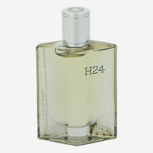 HERMES Парфюмерная вода H24 Eau de Parfum, миниатюра, 5 мл