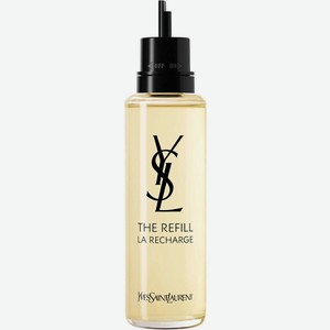 YVES SAINT LAURENT Сменный флакон для парфюмерной воды Libre, 100 мл