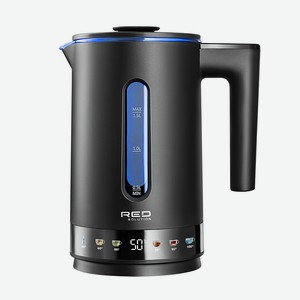 RED SOLUTION Чайник COLORSENSE G1300D, 1 шт.