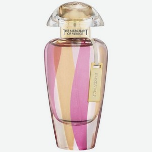 THE MERCHANT OF VENICE Парфюмерная вода Suave Petals, 50 мл