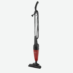 ARNICA Вертикальный пылесос Merlin Pro ET13210, Красный