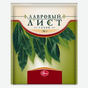 Лавровый лист Витэкс 10 г