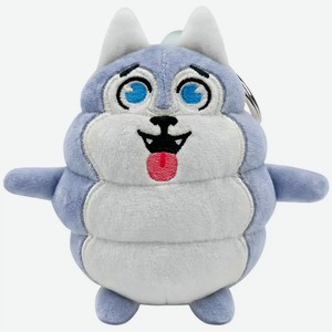 Игрушка мягкая Фреш Тренд Собака FT-6