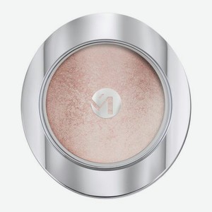 Хайлайтер для лица Моник Бьюти (Monic Beauty) Сатиновое прикосновение! Солнечный свет (Satin Touch! Sunlight) Запеченный 02 5 г