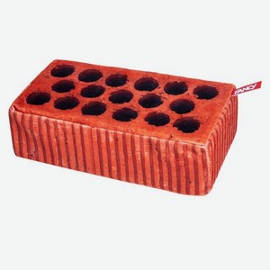 Игрушка мягкая Фэнси (Fancy) кирпич 24 х 12 х 7 см