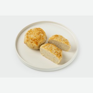 Котлеты из курицы и индейки 140 г