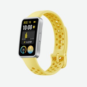 HUAWEI Смарт-браслет Wristband 9 Standard Version, 1 шт.