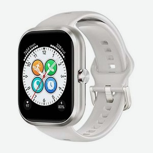 HONOR Умные часы 5504ABAD Белый, Белый