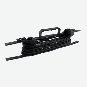 Удлинитель садовый SG WP 1X10 2*0.75*10M 1розетка