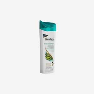 Шампунь для волос Himalaya since 1930 успокаивающий и увлажняющий против перхоти 200 мл