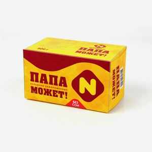 Пельмени Останкино Папа может! 0,5кг