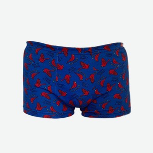 Трусы-боксеры мужские Incomfort МТ6 - Микс, Без дизайна, L