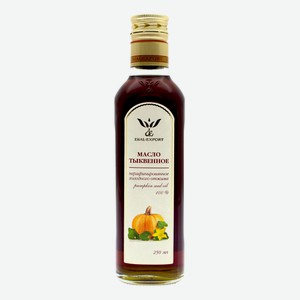 DIAL-EXPORT Масло тыквенное 250мл