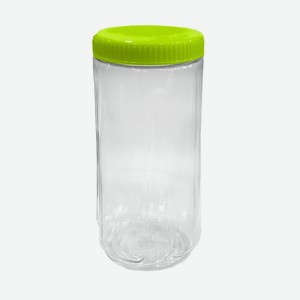 Банка для сыпучих продуктов 1,6л