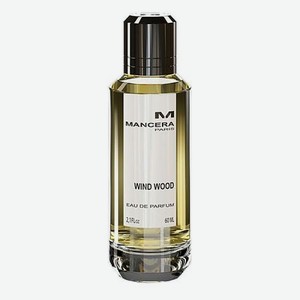 MANCERA Wind Wood