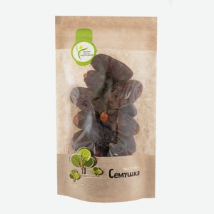 Финики СЕМУШКА Королевские 150г