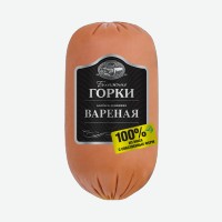 Колбаса   Ближние горки  , вареная, 400 г