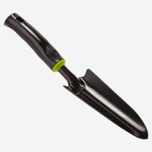 Лопатка Garden Star узкая стальная, 34х6,2 см