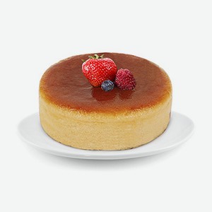 Торт «Мини-чиз», «Азбука вкуса», 500 г, Россия