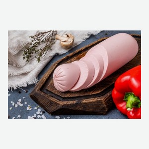 Колбаса Нежная Варёная 1 Кг