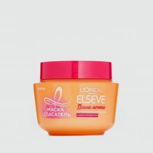 Маска для волос ELSEVE Длина Мечты 300 мл