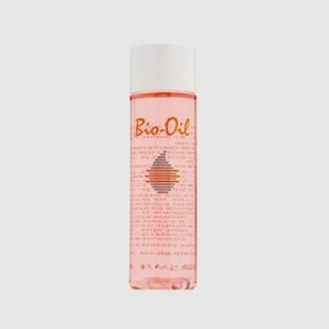 Масло косметическое BIO-OIL От Шрамов, Растяжек, Неровного Тона 125 мл