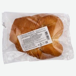 Плюшка «Каждый день» Московская, 100 г