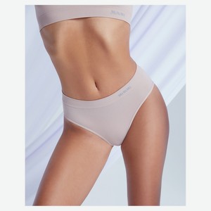Трусы женские MINIMI MA222 Beige, размер 44/46