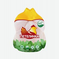Цыпленок-бройлер   Петелинка  , охлажденный