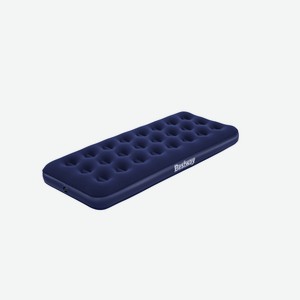 Матрас надувной BESTWAY односпальный, 1,85 м x 76 см x 22 см
