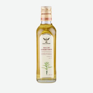 DIAL-EXPORT Масло кунжутное 250мл