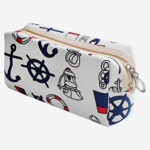 Косметичка Beauty Призма, 22х9х1,5 см