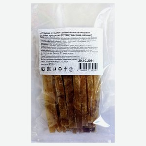 Стружка путассу, 150 г