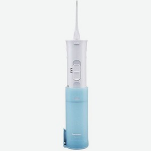Ирригатор Panasonic EW-DJ10-А цвет:белый