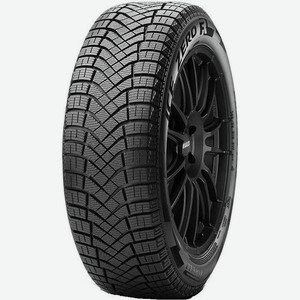 Зимние шины PIRELLI Ice Zero Friction, 215/60/R17, 100T, нешипованные [2556500]