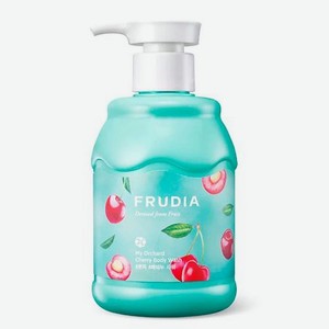 FRUDIA Гель для душа с вишней