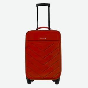 Чемодан Airport мягкий красный 25х42х71 см, р L