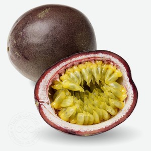 Маракуйя, 2 шт
