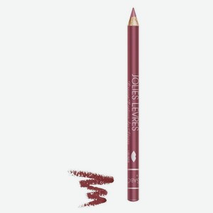 Карандаш для губ Vivienne Sabo Jolies Levres тон 107, 1 шт