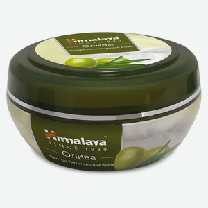 Крем для лица рук и тела Himalaya Экстра питательный, 150 мл