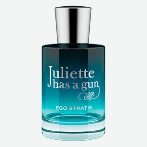 JULIETTE HAS A GUN Ego Stratis, Парфюмерная вода, спрей 50 мл