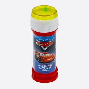 Пузыри мыльные 1Toy для мальчиков, 50мл Россия